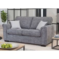 Memphis 2 Seater Sofa by Alstons