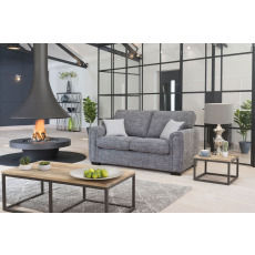Memphis 2 Seater Sofa by Alstons