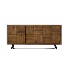 Camden 3 Door Sideboard