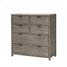 Tuscan Spring 6 Drawer Chest