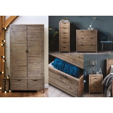 Tuscan Spring 6 Drawer Chest