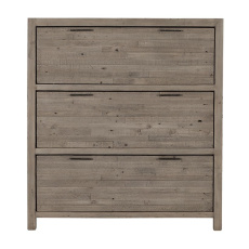 Tuscan Spring 3 Drawer Chest
