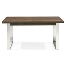 Tivoli 4-6 Seater Extending Dining Table by Bentley Designs