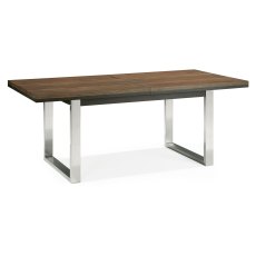 Tivoli 6-8 Seater Extending Dining Table by Bentley Designs