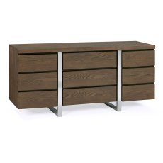 Tivoli Wide Sideboard by Bentley Designs