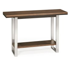 Tivoli Console Table by Bentley Designs