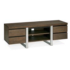 Tivoli Wide Entertainment Unit by Bentley Designs
