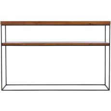 Soho Console Table