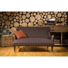 Nairn Compact Sofa by Tetrad Harris Tweed