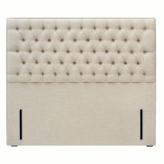Eleanor Headboard by Hypnos Beds