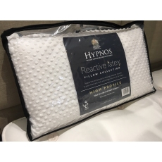 Hypnos Reactive Latex Pillow
