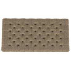 Bowmore Stool by Tetrad Harris Tweed