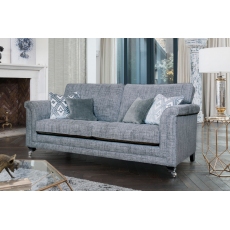 Fleming Grand Sofa by Alstons