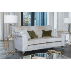 Huxley 3 Seater Sofa by Alstons