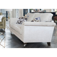 Huxley 2 Seater Sofa by Alstons