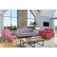 Savannah 2 Seater Sofa by Alstons