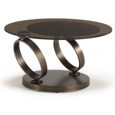 Anelli Rings Coffee Table by Kesterport