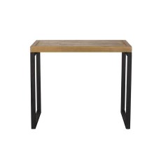 Nixon Rectangular Bar Table