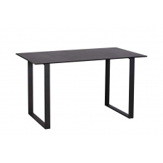 Panama 135cm Fixed Dining Table by Baker