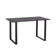 Panama 135 x 80cm Fixed Dining Table