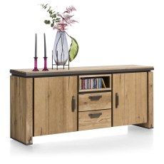 Farmland 180cm Sideboard by Habufa Farmland 180cm Sideboard by Habufa