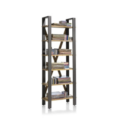 Farmland Bookcase by Habufa Farmland Bookcase by Habufa