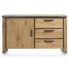Farmland 150cm Sideboard by Habufa Farmland 150cm Sideboard by Habufa