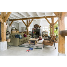 Farmland 150cm Sideboard by Habufa