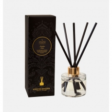 Amber Noir Scented Reed Diffuser by Shearer Candles