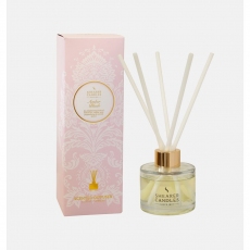 Amber Blush Scented Reed Diffuser by Shearer Candles