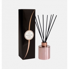 Cerise Scented Reed Diffuser by Shearer Candles