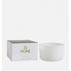Garden 3 Wick Candle with Gift Box by Shearer Candles