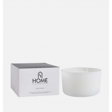 Mantlepiece 3 Wick Candle with Gift Box by Shearer Candles