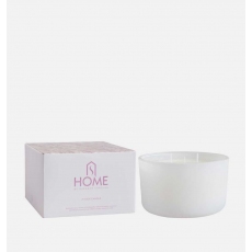 Bedroom 3 Wick Candle with Gift Box by Shearer Candles