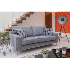 Fairmont 3 Seater Sofa by Alstons