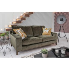 Vermont 3 Seater Sofa by Alstons