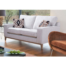 Vermont 2 Seater Sofa by Alstons