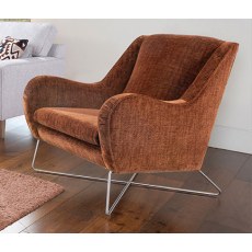 Vermont Accent Chair by Alstons