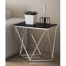 Pirlo Side Table