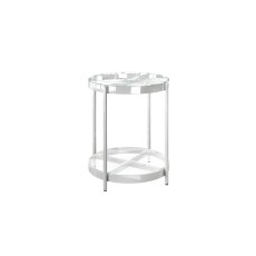 Omari Side Table
