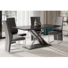 Xavi 160 x 90cm Rectangle Dining Table