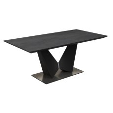 New Westin Slate Grey Ceramic Coffee Table
