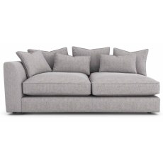 Casanova 1 Arm Large Sofa Unit (Left Hand Facing)