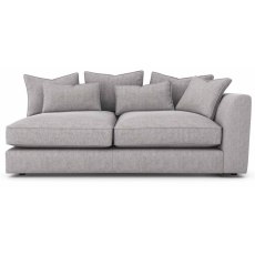 Casanova 1 Arm Large Sofa Unit (Right Hand Facing)