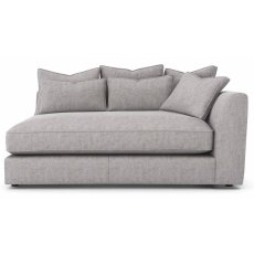 Casanova 1 Arm Small Sofa Unit (Right Hand Facing)