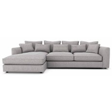 Casanova Large Chaise Sofa (Left Hand Facing)