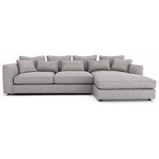 Casanova Large Chaise Sofa (Right Hand Facing)