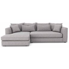 Casanova Small Chaise Sofa (Left Hand Facing)