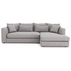 Casanova Small Chaise Sofa (Right Hand Facing)