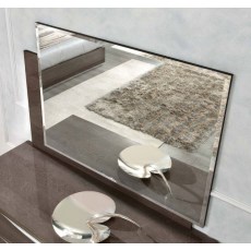 Platinum 120x90cm Mirror by CamelGroup